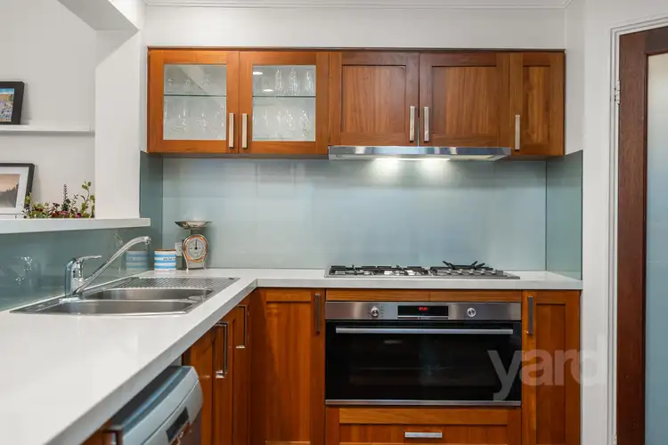 Second view of Homely house listing, 70A Irwin Street, East Fremantle WA 6158