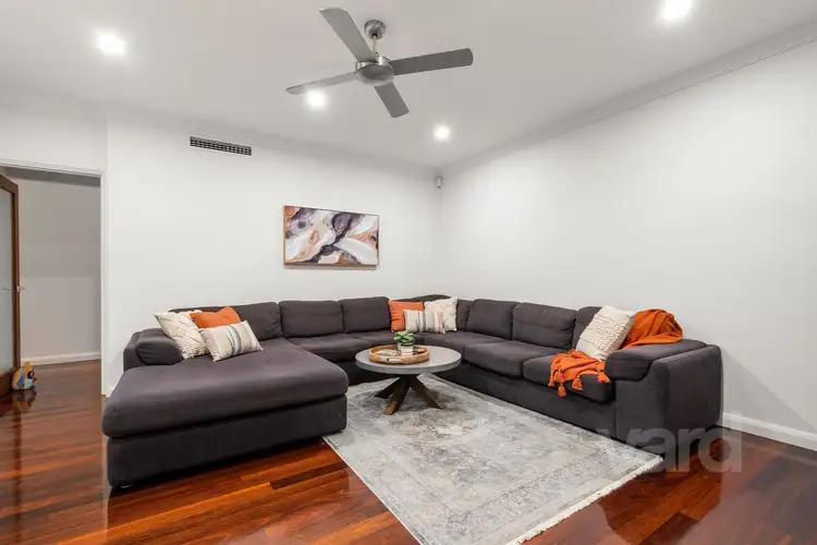 Sixth view of Homely house listing, 70A Irwin Street, East Fremantle WA 6158