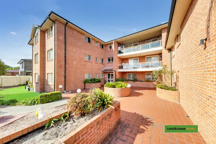 14/36A Sproule Street, Lakemba NSW 2195