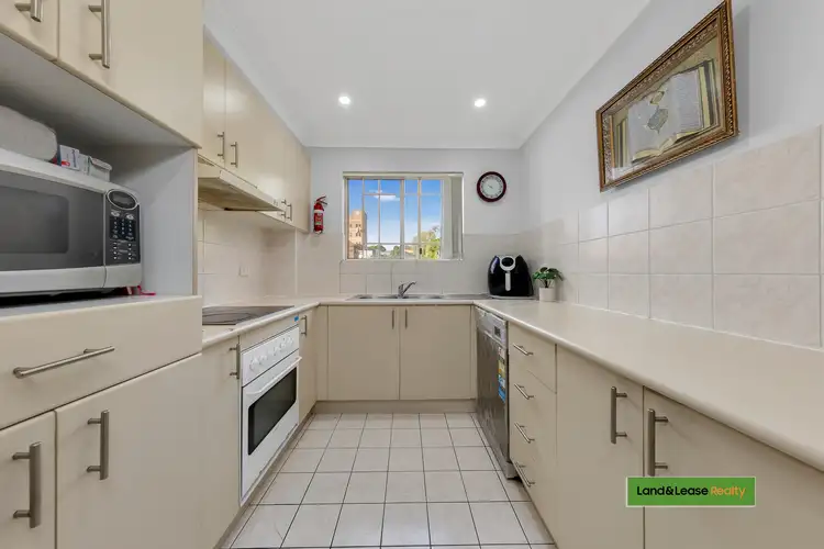Second view of Homely apartment listing, 14/36A Sproule Street, Lakemba NSW 2195