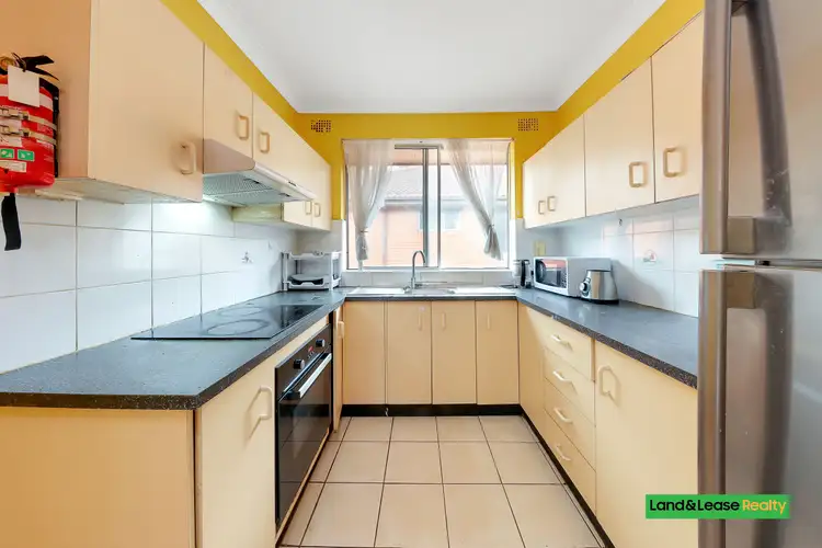 Second view of Homely unit listing, 10/83 Hampden Road, Lakemba NSW 2195
