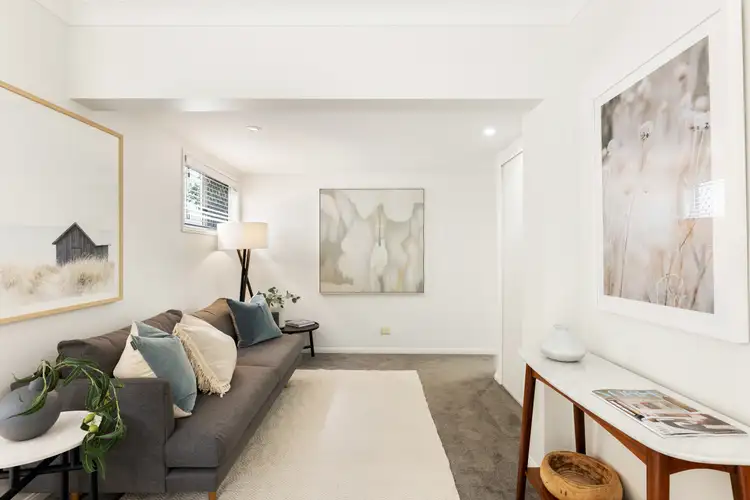 Third view of Homely house listing, 61 Hall Street, Alderley QLD 4051