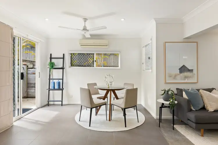 Fourth view of Homely house listing, 61 Hall Street, Alderley QLD 4051