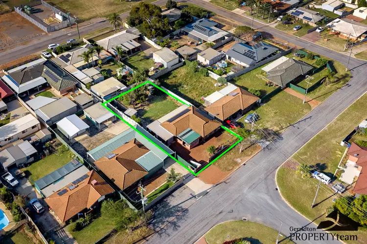 Second view of Homely house listing, 22 Clematis Crescent, Utakarra WA 6530