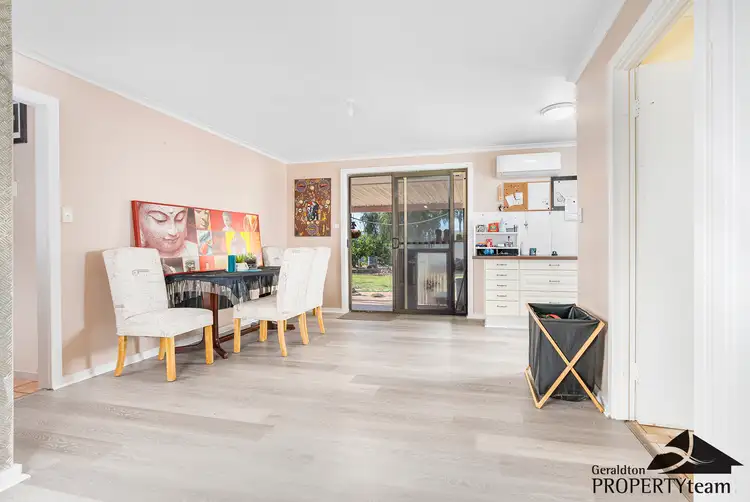 Fifth view of Homely house listing, 22 Clematis Crescent, Utakarra WA 6530