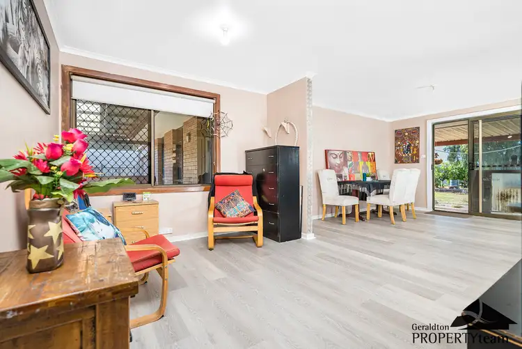 Sixth view of Homely house listing, 22 Clematis Crescent, Utakarra WA 6530