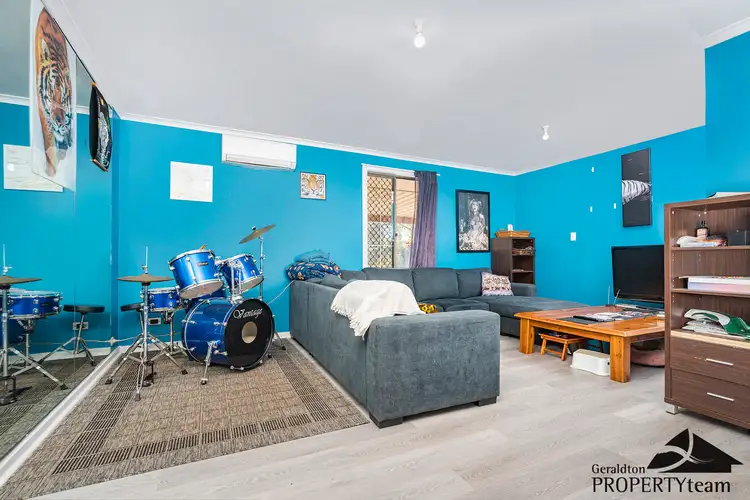 Seventh view of Homely house listing, 22 Clematis Crescent, Utakarra WA 6530