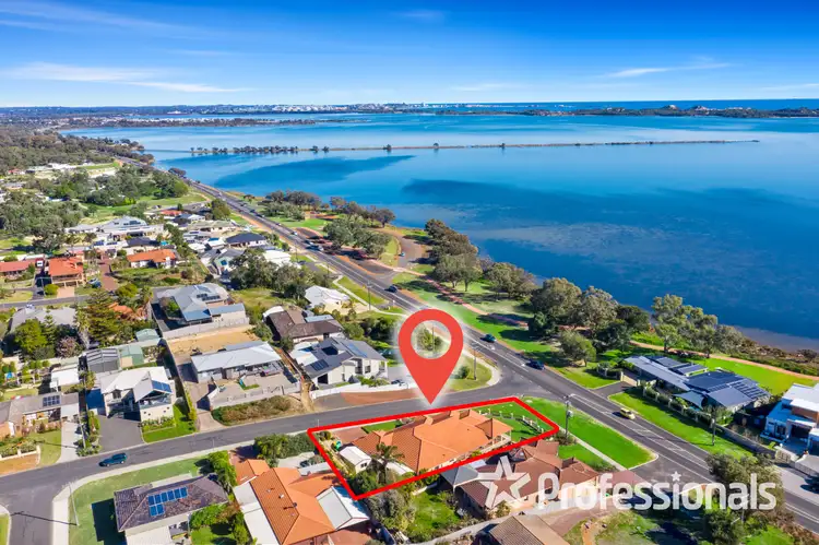 229 Old Coast Road, Australind WA 6233