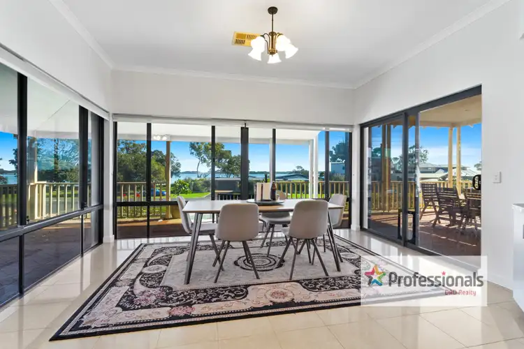 Sixth view of Homely house listing, 229 Old Coast Road, Australind WA 6233