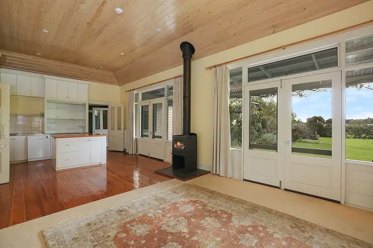 Fourth view of Homely house listing, 20 Darlington-Carranballac Road, Darlington VIC 3271