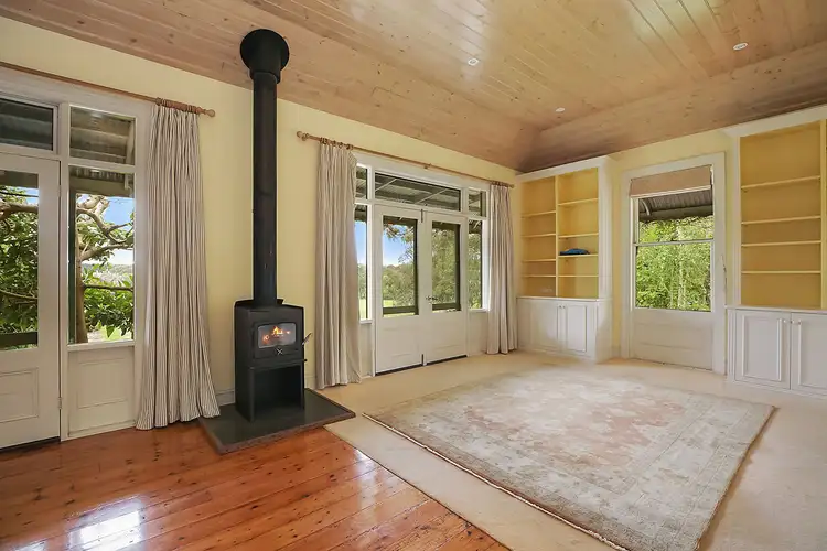 Fifth view of Homely house listing, 20 Darlington-Carranballac Road, Darlington VIC 3271