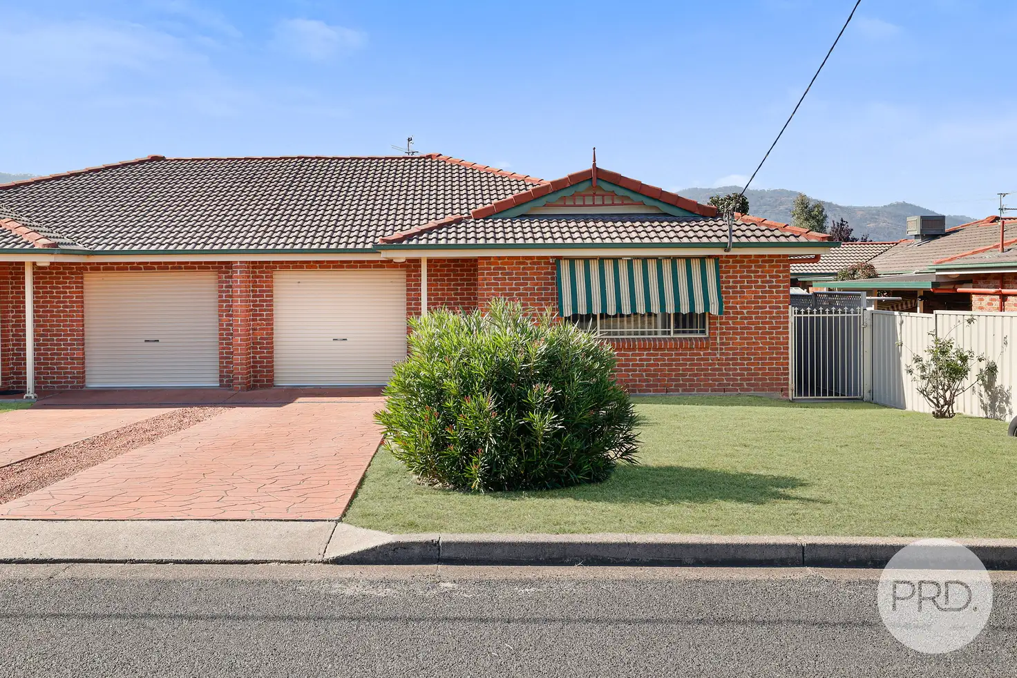 Main view of Homely house listing, 1/3 Wattle Street, Kootingal NSW 2352
