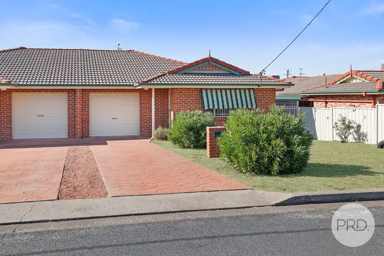 Third view of Homely house listing, 1/3 Wattle Street, Kootingal NSW 2352