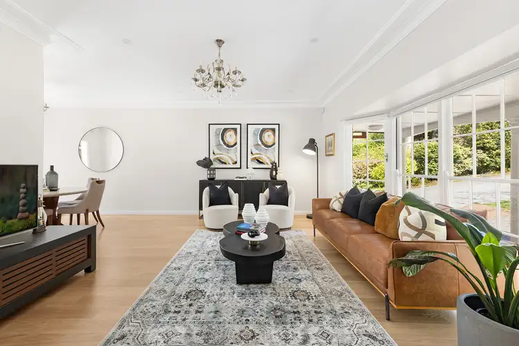 37 Baldwin Street, Gordon NSW 2072