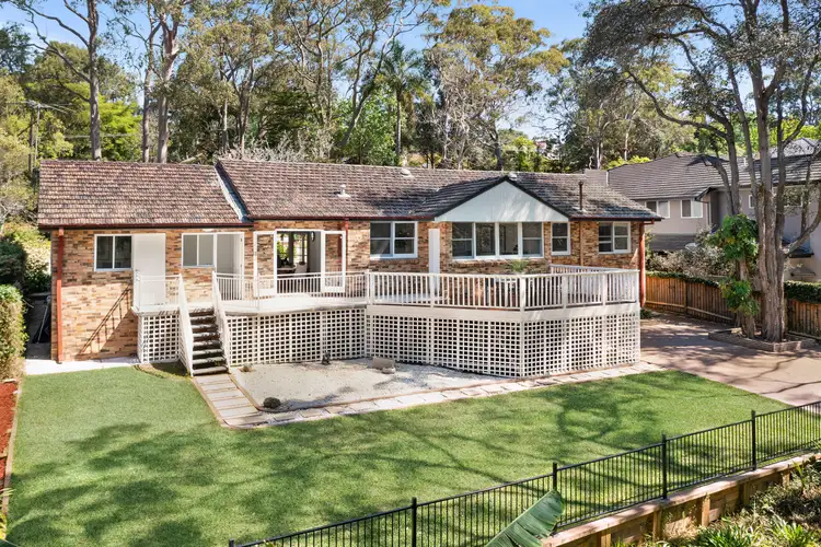 Fifth view of Homely house listing, 37 Baldwin Street, Gordon NSW 2072