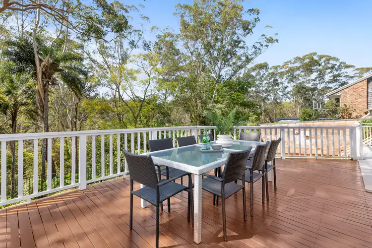 Sixth view of Homely house listing, 37 Baldwin Street, Gordon NSW 2072