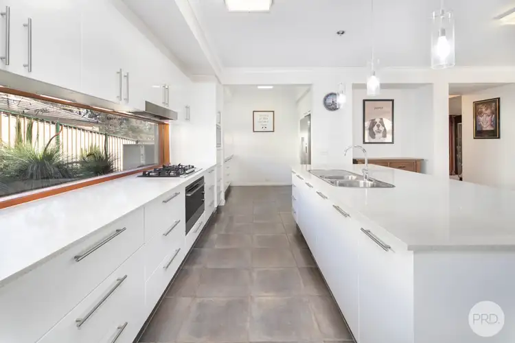 Fifth view of Homely house listing, 21 Sailors Gully Boulevard, Mount Clear VIC 3350