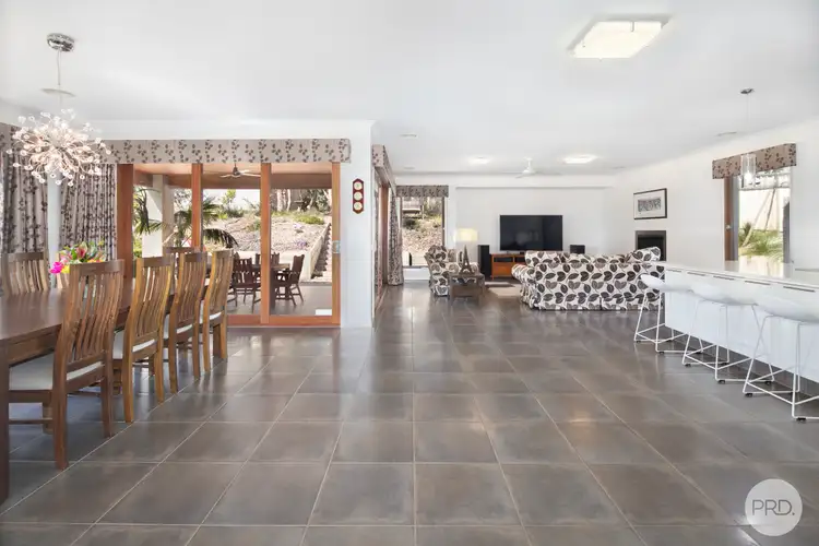 Sixth view of Homely house listing, 21 Sailors Gully Boulevard, Mount Clear VIC 3350