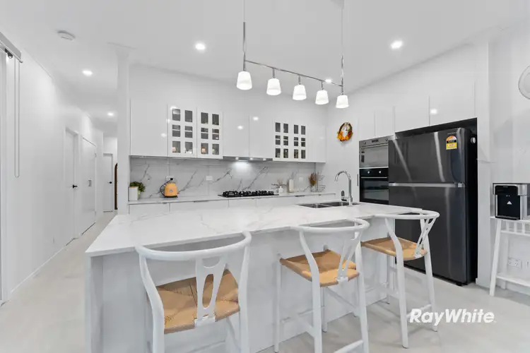 Sixth view of Homely house listing, 7 Livadi Street, Park Ridge QLD 4125