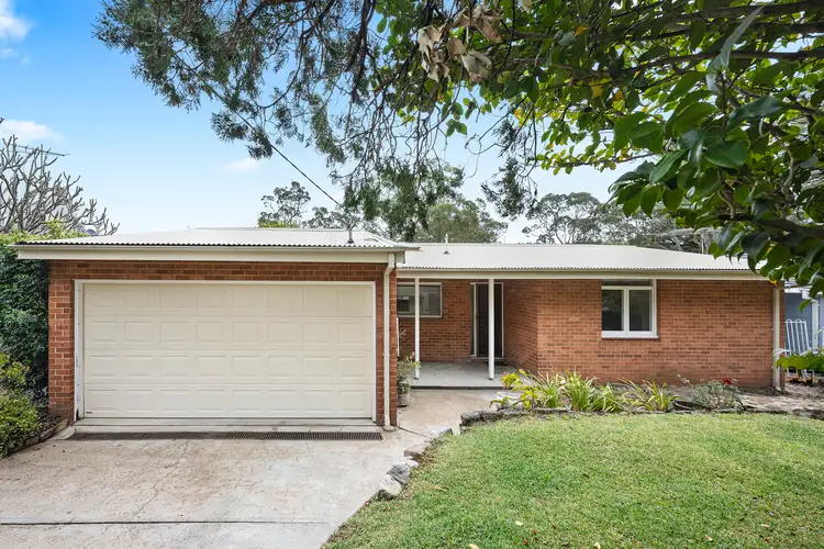 Main view of Homely house listing, 11 Nicholson Avenue, Thornleigh NSW 2120