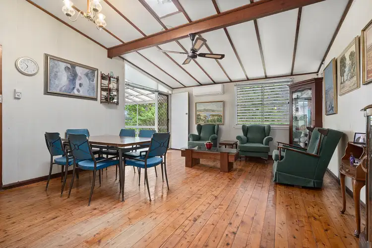 Second view of Homely house listing, 11 Nicholson Avenue, Thornleigh NSW 2120