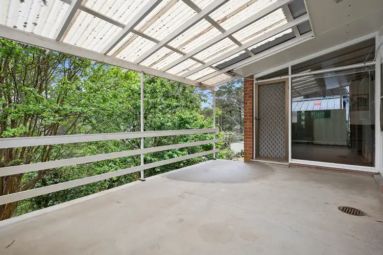 Fifth view of Homely house listing, 11 Nicholson Avenue, Thornleigh NSW 2120