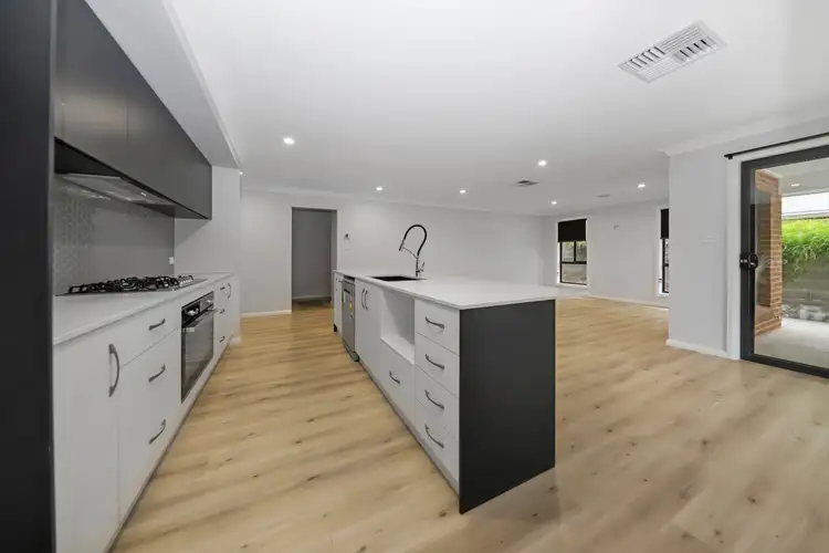 Second view of Homely house listing, 5/40 Dalhunty Street, Tumut NSW 2720