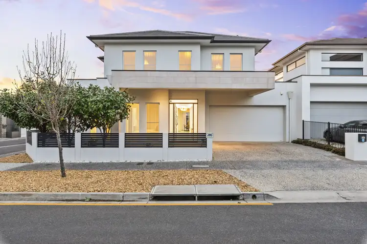 44 Cityside Drive, Lightsview SA 5085