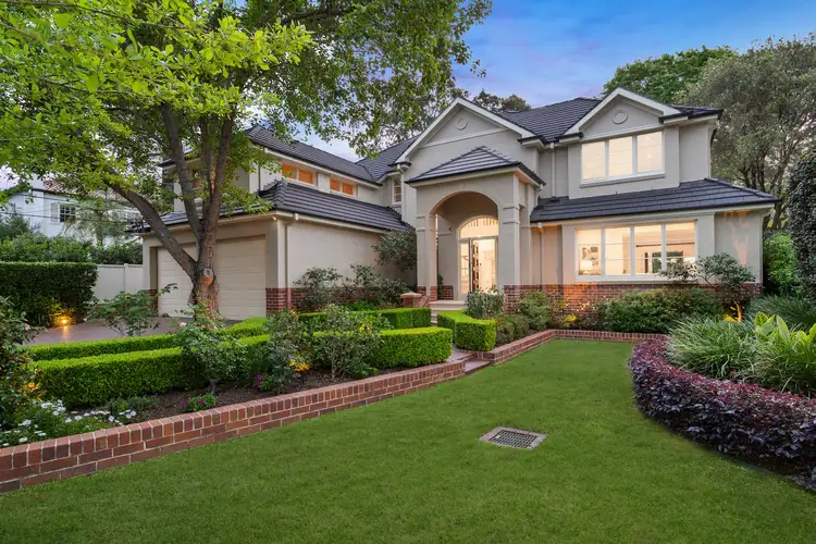 46 Kenthurst Road, St Ives NSW 2075