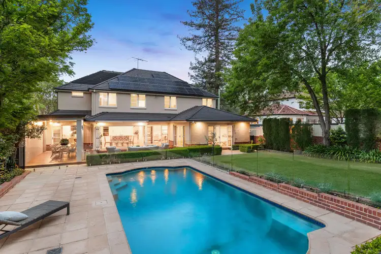 Second view of Homely house listing, 46 Kenthurst Road, St Ives NSW 2075