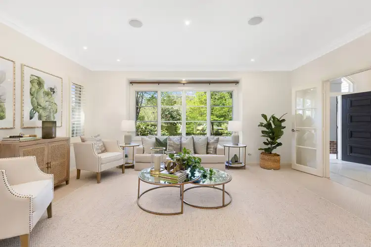 Fourth view of Homely house listing, 46 Kenthurst Road, St Ives NSW 2075