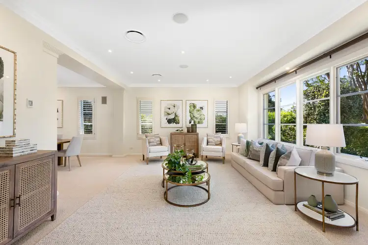 Fifth view of Homely house listing, 46 Kenthurst Road, St Ives NSW 2075