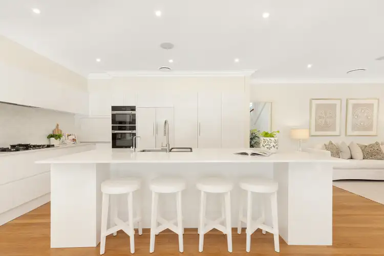 Sixth view of Homely house listing, 46 Kenthurst Road, St Ives NSW 2075