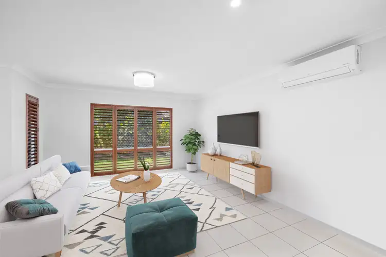 Fourth view of Homely house listing, 37 Windermere Way, Sippy Downs QLD 4556