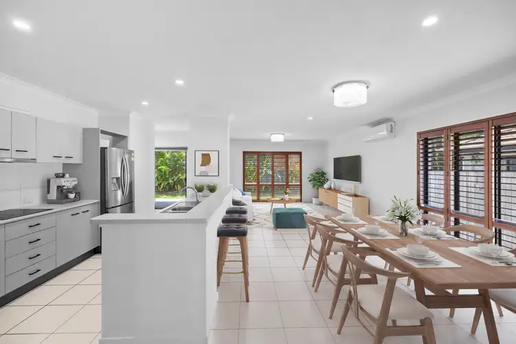 Fifth view of Homely house listing, 37 Windermere Way, Sippy Downs QLD 4556