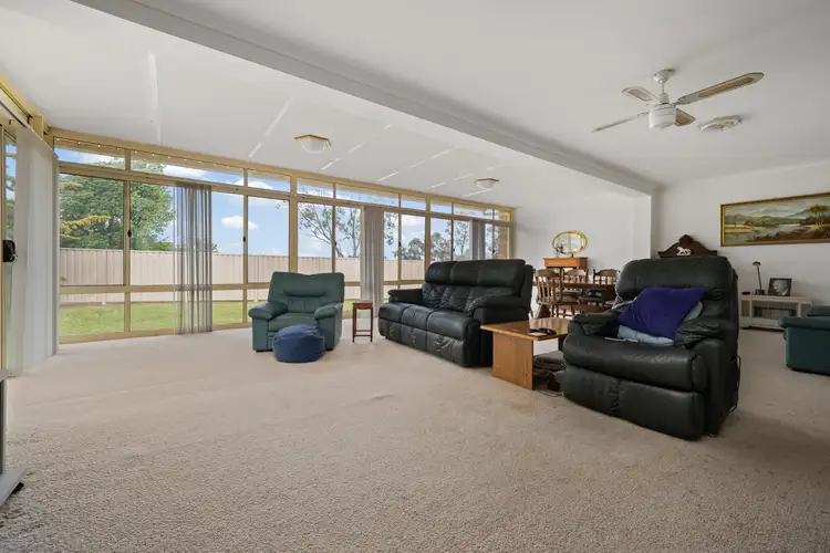 Third view of Homely rural property listing, 857 Ulan Road, Budgee Budgee NSW 2850