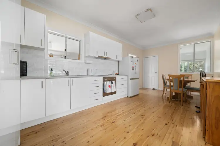 Fifth view of Homely rural property listing, 857 Ulan Road, Budgee Budgee NSW 2850