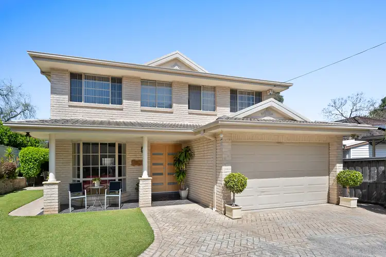 26A Lockerbie Road, Thornleigh NSW 2120