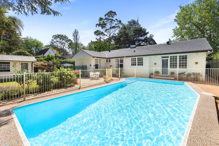 Main view of Homely house listing, 22 Garrick Road, St Ives NSW 2075