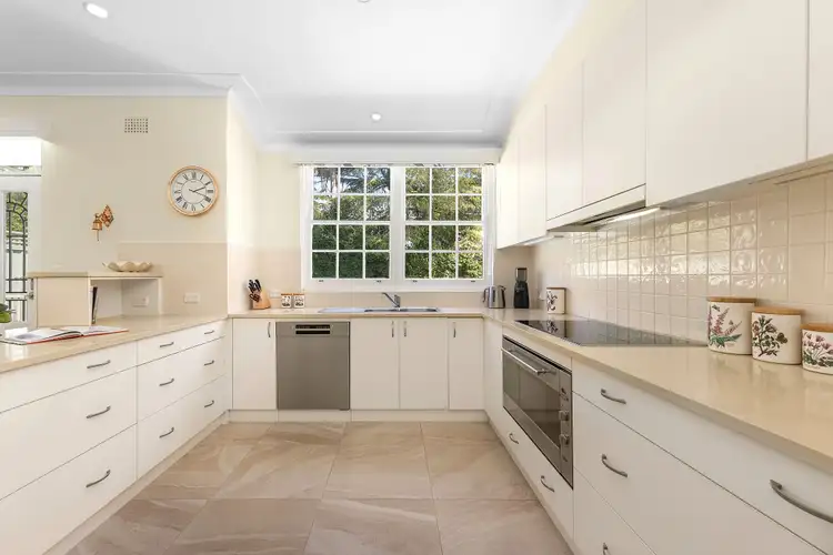 Second view of Homely house listing, 22 Garrick Road, St Ives NSW 2075