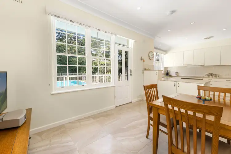 Fifth view of Homely house listing, 22 Garrick Road, St Ives NSW 2075