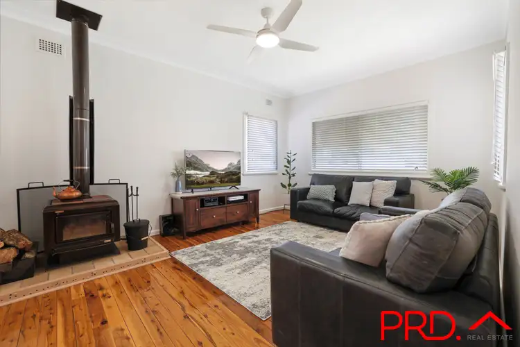 Third view of Homely house listing, 23 Croydon Avenue, Tamworth NSW 2340