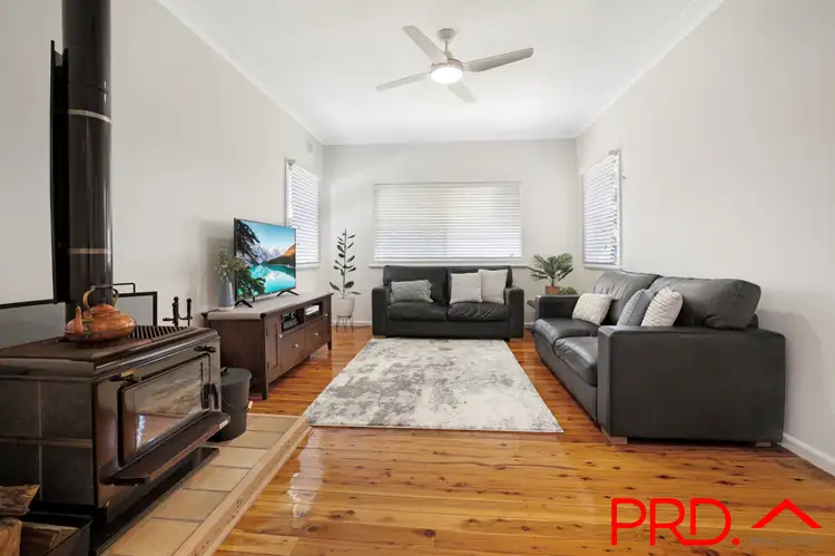 Fourth view of Homely house listing, 23 Croydon Avenue, Tamworth NSW 2340