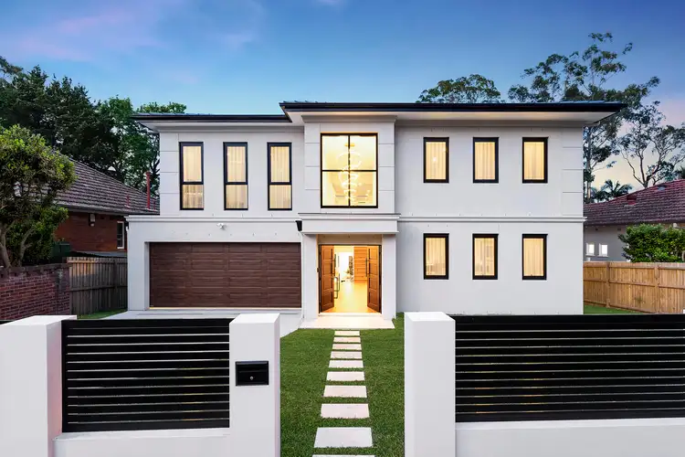 Second view of Homely house listing, 79 Archbold Road, East Lindfield NSW 2070