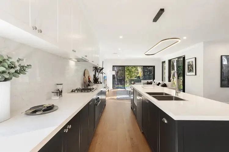 Third view of Homely house listing, 79 Archbold Road, East Lindfield NSW 2070