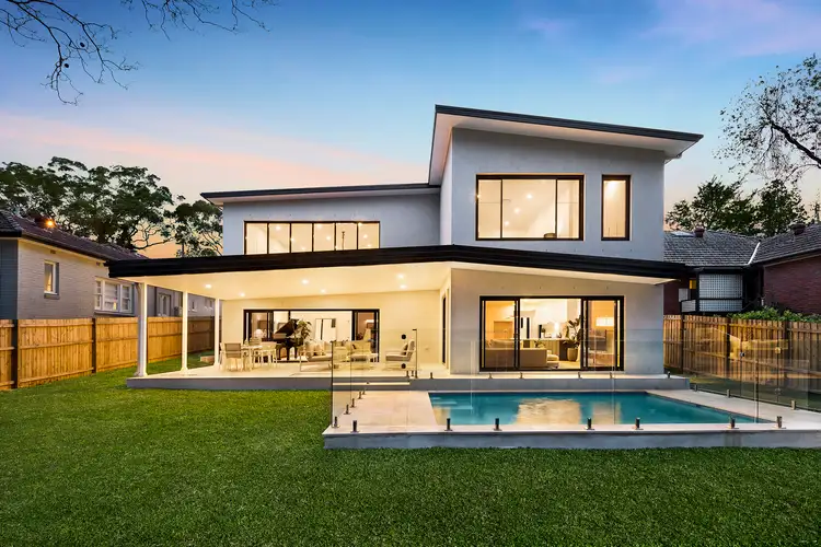Fourth view of Homely house listing, 79 Archbold Road, East Lindfield NSW 2070