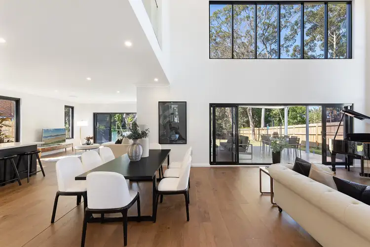Fifth view of Homely house listing, 79 Archbold Road, East Lindfield NSW 2070