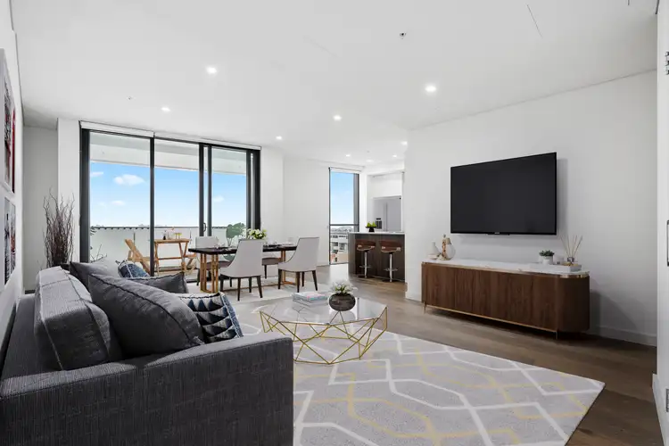 Third view of Homely unit listing, 35/266 Pennant Hills Road, Thornleigh NSW 2120