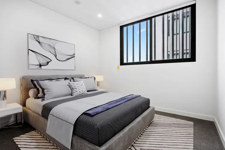 Fourth view of Homely unit listing, 35/266 Pennant Hills Road, Thornleigh NSW 2120