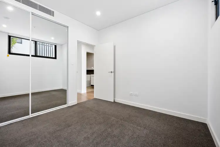 Sixth view of Homely unit listing, 35/266 Pennant Hills Road, Thornleigh NSW 2120